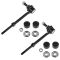 2003 Toyota Tundra Front Steering & Suspension Kit (10 Piece)