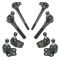 Steering & Suspension Kit