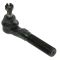 98-99 Dodge Ram 2500 3500 4WD (w/ HD suspension) Front Steering & Suspension Kit (10 Piece)