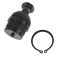 98-99 Dodge Ram 1500 2500 4WD Steering & Suspension Kit (10 Piece)