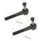 97-99 Dodge Ram 1500 2WD Steering & Suspension Kit (10 Piece)