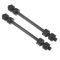 97-99 Dodge Ram 1500 2WD Steering & Suspension Kit (10 Piece)