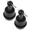 1994-97 Dodge Ram 1500 2500 4WD Steering & Suspension Kit (11 Piece)