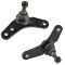 02-06 Mini Cooper; 07-08 Cooper Convertible Front Lower Control Arm & Ball Joint Kit (Set of 6)