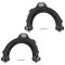 03-07 Honda Accord; 04-05 TSX Front Upper & Lower Control Arm Kit (4pc)