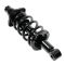 02-06 Honda CR-V Reat Strut & Spring Assembly w/ Rear Sway Bar End Link Kit (Set of 4)