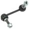 02-06 Honda CR-V Reat Strut & Spring Assembly w/ Rear Sway Bar End Link Kit (Set of 4)