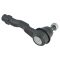 95-02 Mazda Millenia Front Outer Tie Rod End Pair