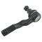 95-02 Mazda Millenia Front Outer Tie Rod End Pair