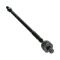 90-97 Mazda Miata (w/Power Steering) Front Tie Rod Ball Joint Sway Bar Link Kit (Set of 8)