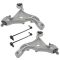 01-07 Volvo S60; V70 Front Suspension Kit (4 Piece)