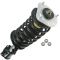 93-97 Volvo 850; 98-04 70 Series Front Complete Strut & Sway Bar Link Kit (Set of 4)