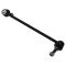 04-09 Nissan Quest Front Steering & Suspension Kit (8 Piece)