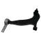 04-09 Nissan Quest Front Steering & Suspension Kit (8 Piece)
