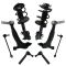 Steering & Suspension Kit