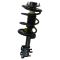 04-09 Nissan Quest Front Steering & Suspension Kit (8 Piece)