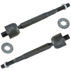 05-10 Honda Odyssey Inner Tie Rod End Pair