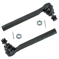 05-10 Honda Odyssey Outer Tie Rod End Pair