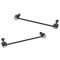 05-06 Chevy Equinox; 06 Pontiac Torrent; 02-07 Saturn Vue Front & Rear Sway Bar Link Kit (Set of 4)