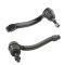 06-16 Nissan Infinit Multifit Outer Tie Rod End Pair