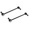 01-07 Chrysler Dodge Caravan Town & Country Voyager Front Suspension Kit (4 Piece)