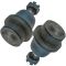 03-09 GX470; 4Runner; 07-09 FJ Cruiser Front Lower Ball Joint Pair