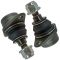 03-05 Crown Vic; Town Car; Grand Marquis (w/ Forged Arm) Front Upper & Lower Ball Joint Set of 4