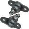 06-11 Accent; 06-11 Rio Front Lower Ball Joint Pair