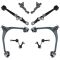 98-05 Lexus GS300; 98-00 GS400; 01-05 GS430; 02-10 SC430 Steering Suspension Kit 8pc