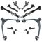 98-05 Lexus GS300; 98-00 GS400; 01-05 GS430; 02-10 SC430 Steering Suspension Kit 10pc