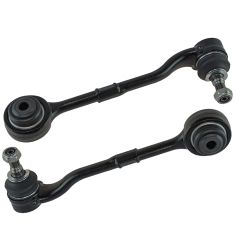 06-14 BMW 3-Series xi Front Lower Forward Control Arm w/ Ball Joint Pair