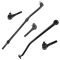 97-06 Jeep Wrangler Steering & Suspension Kit (5 Piece)