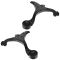03-05 Honda Civic Front Steering & Suspension Kit (12 Piece)