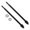 03-05 Honda Civic Front Steering & Suspension Kit (12 Piece)