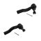 01-05 Toyota Rav4 Front Steering & Suspension Kit (8 Piece)