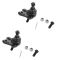 01-05 Toyota Rav4 Front Steering & Suspension Kit (8 Piece)