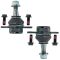 03-14 Volvo XC90 Front Steering & Suspension Kit (8 Piece)