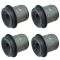 94-99 Dodge Ram; 97-04 Dakota; 99-03 Durango 2WD Front Upper Control Arm Bushing Kit Pair