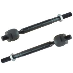 06-10 Toyota Rav4 Inner Tie Rod End Pair