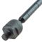 06-10 Toyota Rav4 Inner Tie Rod End Pair