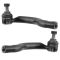 06-14 Toyota Scion Lexus Multifit Outer Tie Rod Pair