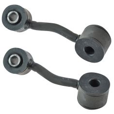 97-05 Chevy; Olds; Pontiac Rear Sway Bar End Link Pair