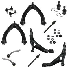 97-01 Honda CR-V 14 Piece Steering & Suspension Kit