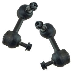 03-07 Cadillac CTS Rear Sway Bar End Link Pair