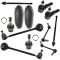 05-10 Chrysler 300 08-10 Dodge Challenger 06-10 Charger 05-08 Magnum RWD 12 Piece Suspension Kit