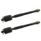 07-11 Toyota Camry Front Steering & Suspension Kit (8 Piece)