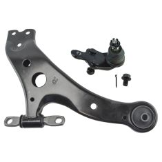 07-11 Camry Front Lower Control Arm w/ Ball Joint RH