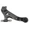 Control Arm with Ball Joint Set