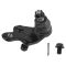 Control Arm with Ball Joint Set