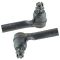 07-11 Honda CR-V (Japan Built) Outer Tie Rod End Pair